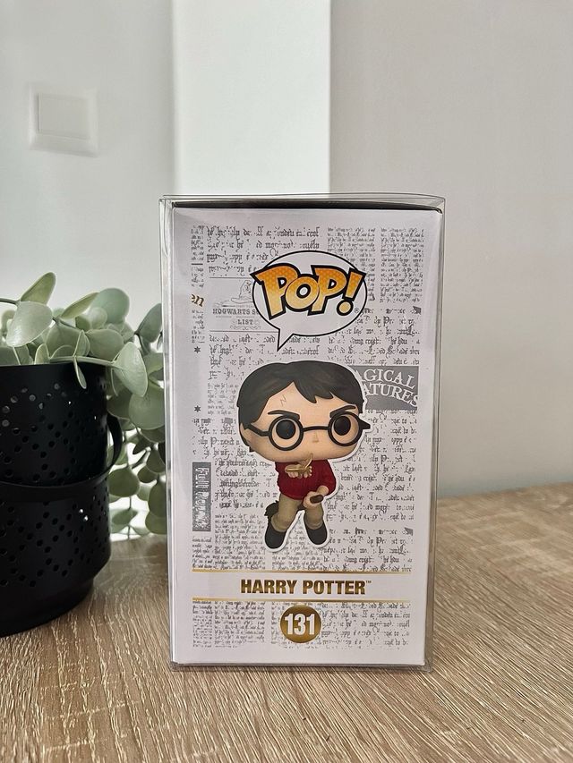 Funko Harry Potter n°131