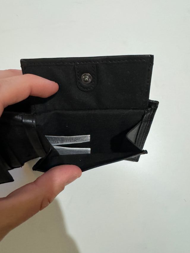 Cartera Calvin Klein