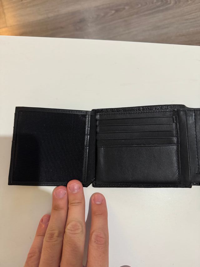 Cartera Calvin Klein