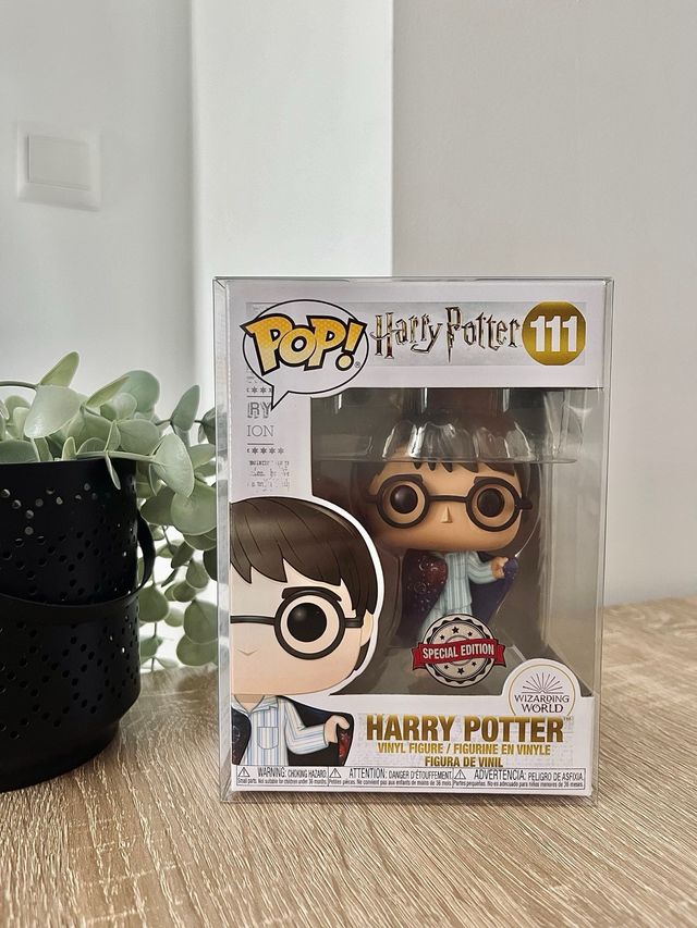 Funko Harry Potter n°111