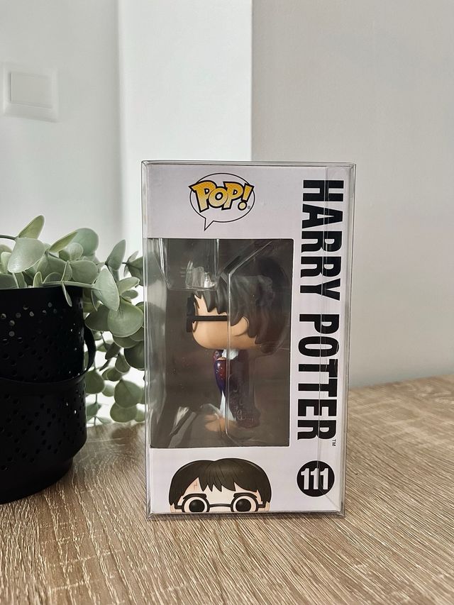 Funko Harry Potter n°111