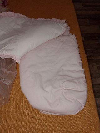 Saco capazo marca mico's