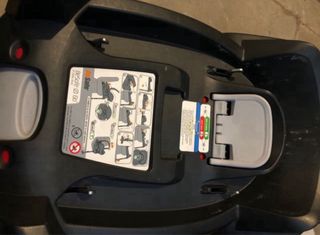 pack carro stokke