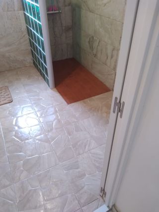 Se busca oficial albañil