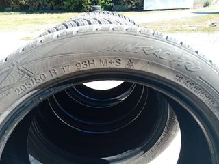 Neumáticos  de nieve Vredestein