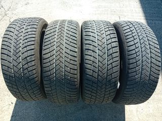 Neumáticos  de nieve Vredestein