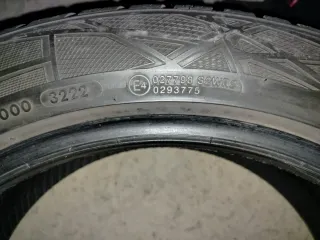 Neumáticos  de nieve Vredestein