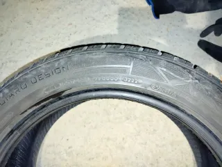 Neumáticos  de nieve Vredestein