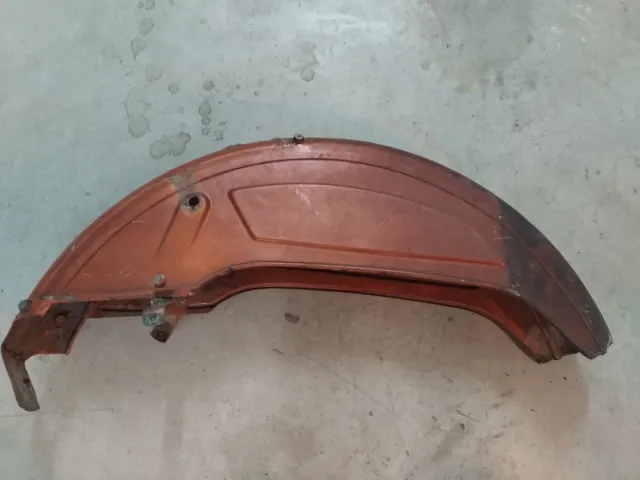 Piezas mobilette cady lote