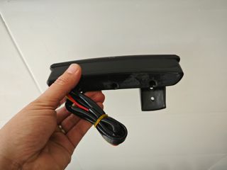 Piloto trasero LED moto universal