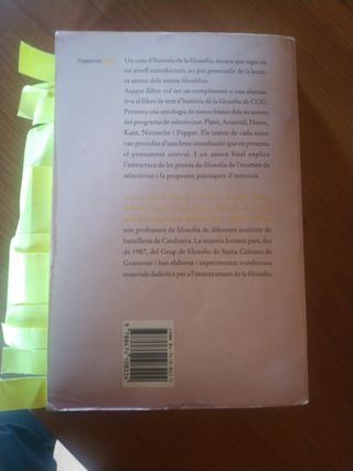 Minerva Historia de la Filosofia