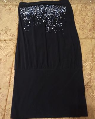 Vestito donna
