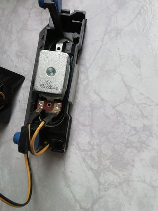 Altavoces planos