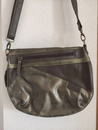 Bolso bandolera 