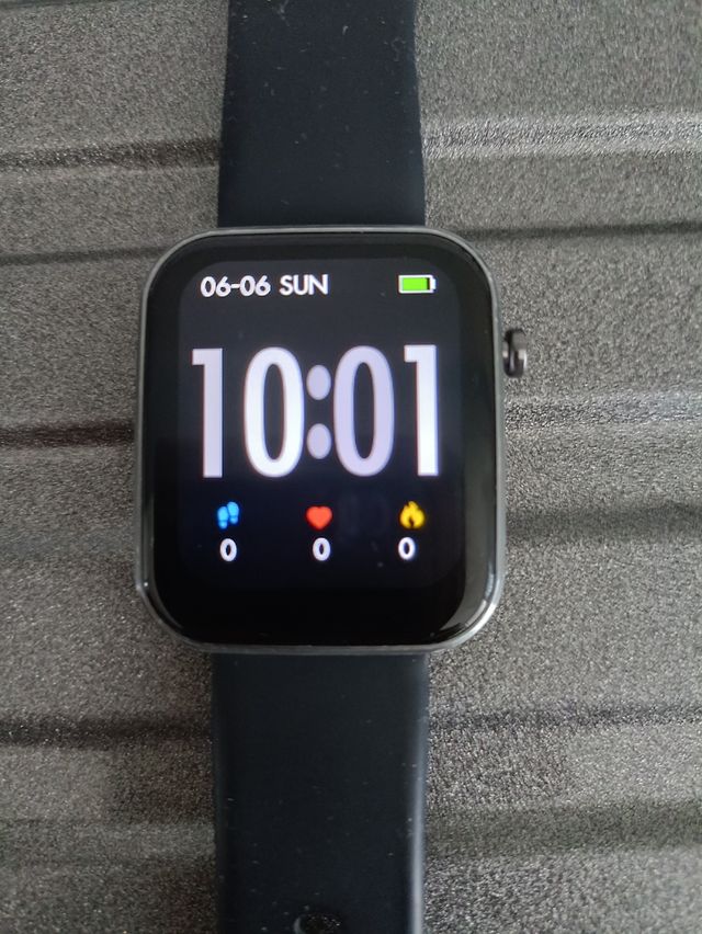 Reloj smart watch