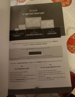 Libro concorso a cattedra