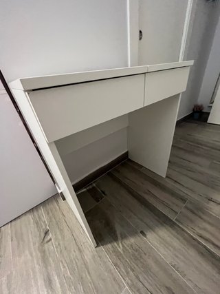 Tocador de maquillaje