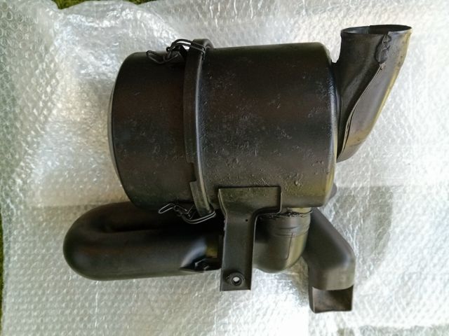 Caja filtro aire mitsubishi pajero L200 2.5 4D56