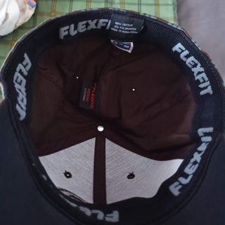 Cappellino cap hat CROSSFIT tg.S-M fitness flexfit