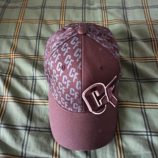 Cappellino cap hat CROSSFIT tg.S-M fitness flexfit