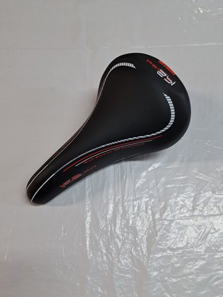 SELLA CICLO MTB K2 IN GEL TECH