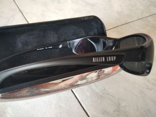 Occhiali sole donna " killer loop"