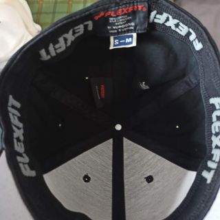 Cappello cap CROSSFIT VERVE tg.S-M fitness flexfit