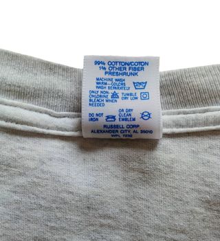Maglia uomo