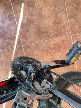 Specialized Stumpjumper