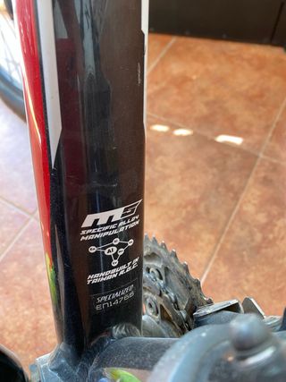 Specialized Stumpjumper