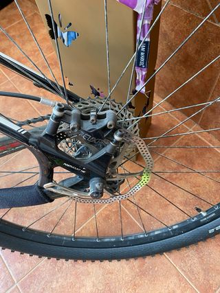Specialized Stumpjumper
