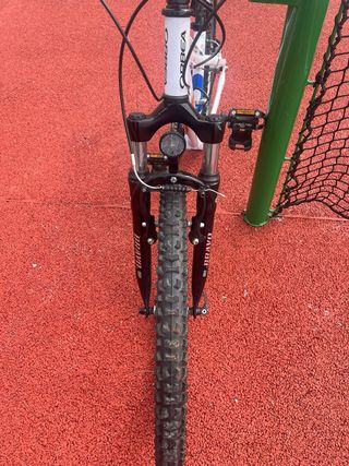 BICICLETA ORBEA MTB NIÑO.