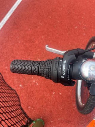 BICICLETA ORBEA MTB NIÑO.