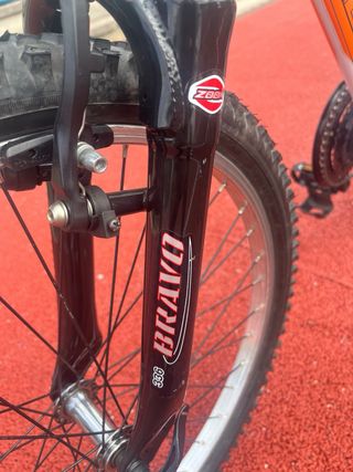 BICICLETA ORBEA MTB NIÑO.