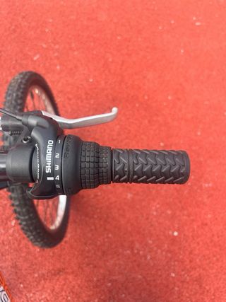 BICICLETA ORBEA MTB NIÑO.