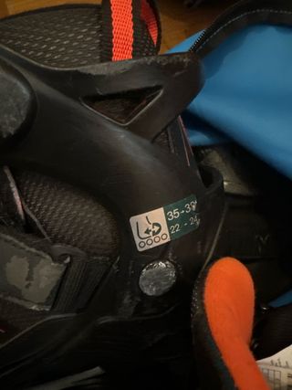 Patines