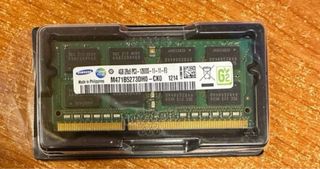 Ram 4gb Samsung