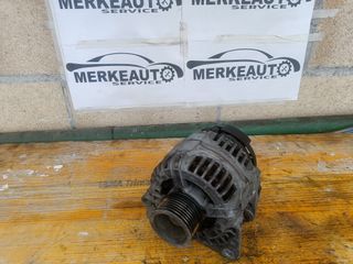 Alternador SEAT TOLEDO/VOLKSWAGEN GOLF