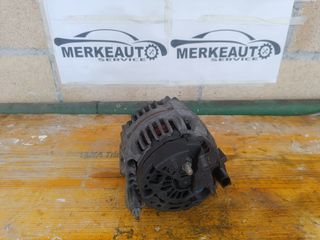 Alternador SEAT TOLEDO/VOLKSWAGEN GOLF