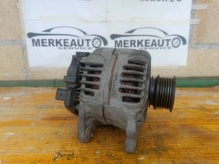 Alternador SEAT TOLEDO/VOLKSWAGEN GOLF