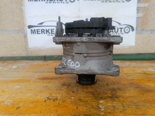 Alternador SEAT TOLEDO/VOLKSWAGEN GOLF