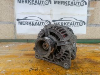 Alternador SEAT TOLEDO/VOLKSWAGEN GOLF
