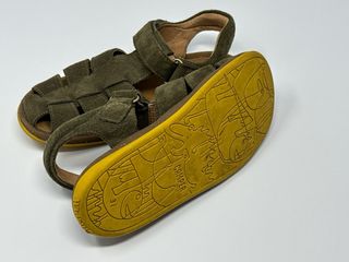 Sandalias camper talla 31