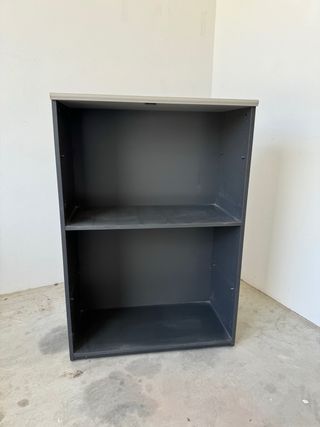 Mueble oficina abierto Actiu