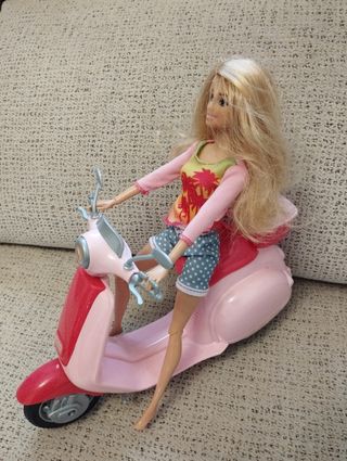 Barbie 