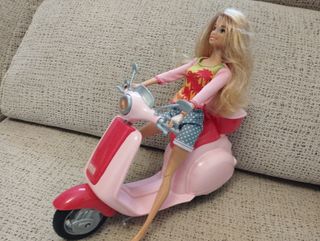 Barbie 