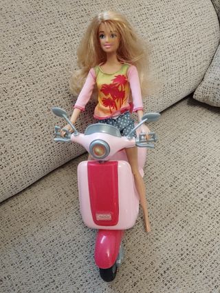Barbie 