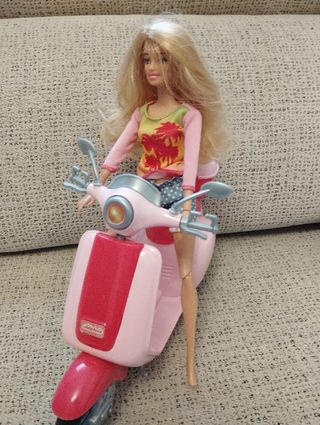Barbie 