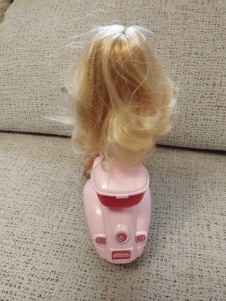 Barbie 