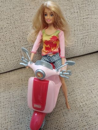Barbie 